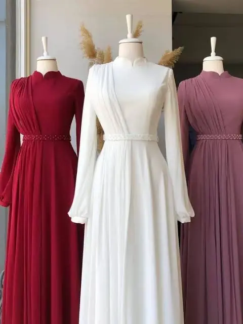Dress Premium & Vintage 1.3kg Nota Co Live Streaming Tiktok - Casual