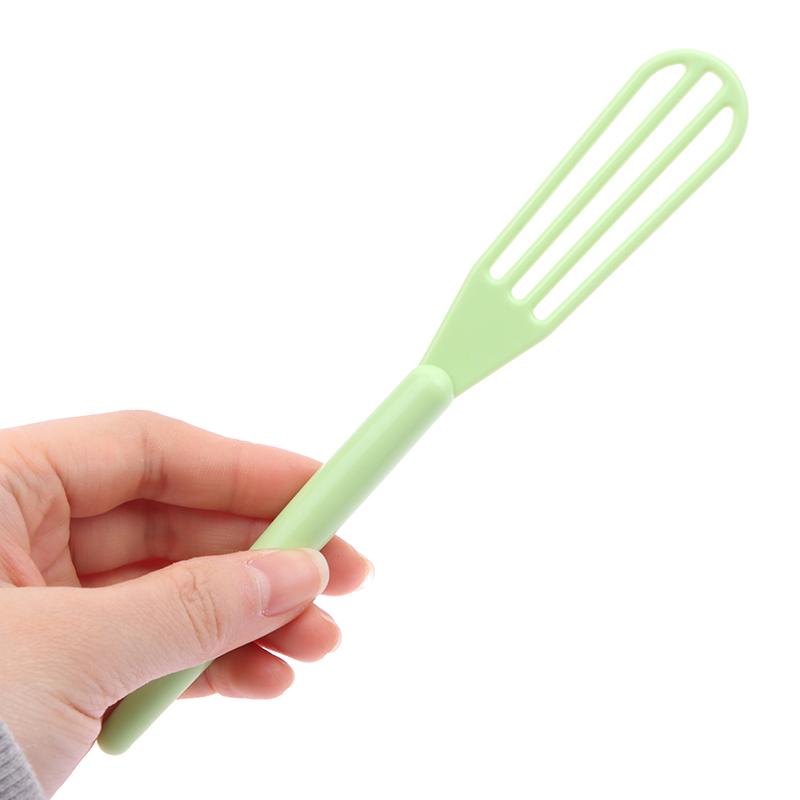 Product Introduction of [FFF]Pro Salon Hairdressing Dyeing Brush Whisk Hair Color Mixer DIY Dyestuff Blender Barber Hairstyling Tool 21