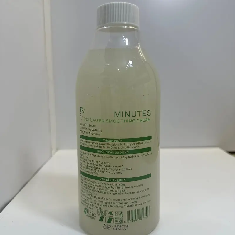 Uốn lạnh bibop hàng chính hãng 800mlx2chai 4