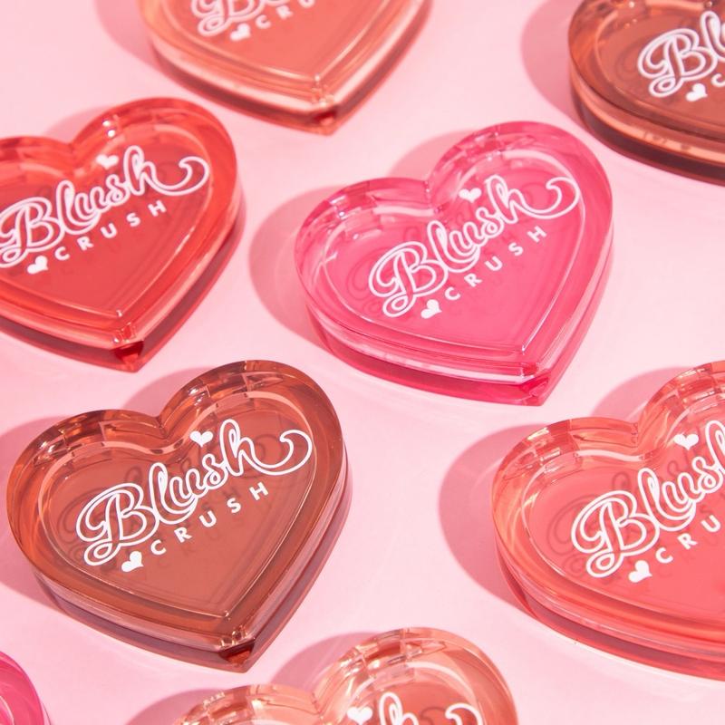 Má hồng và son dưỡng 2 trong 1 Italia deluxe