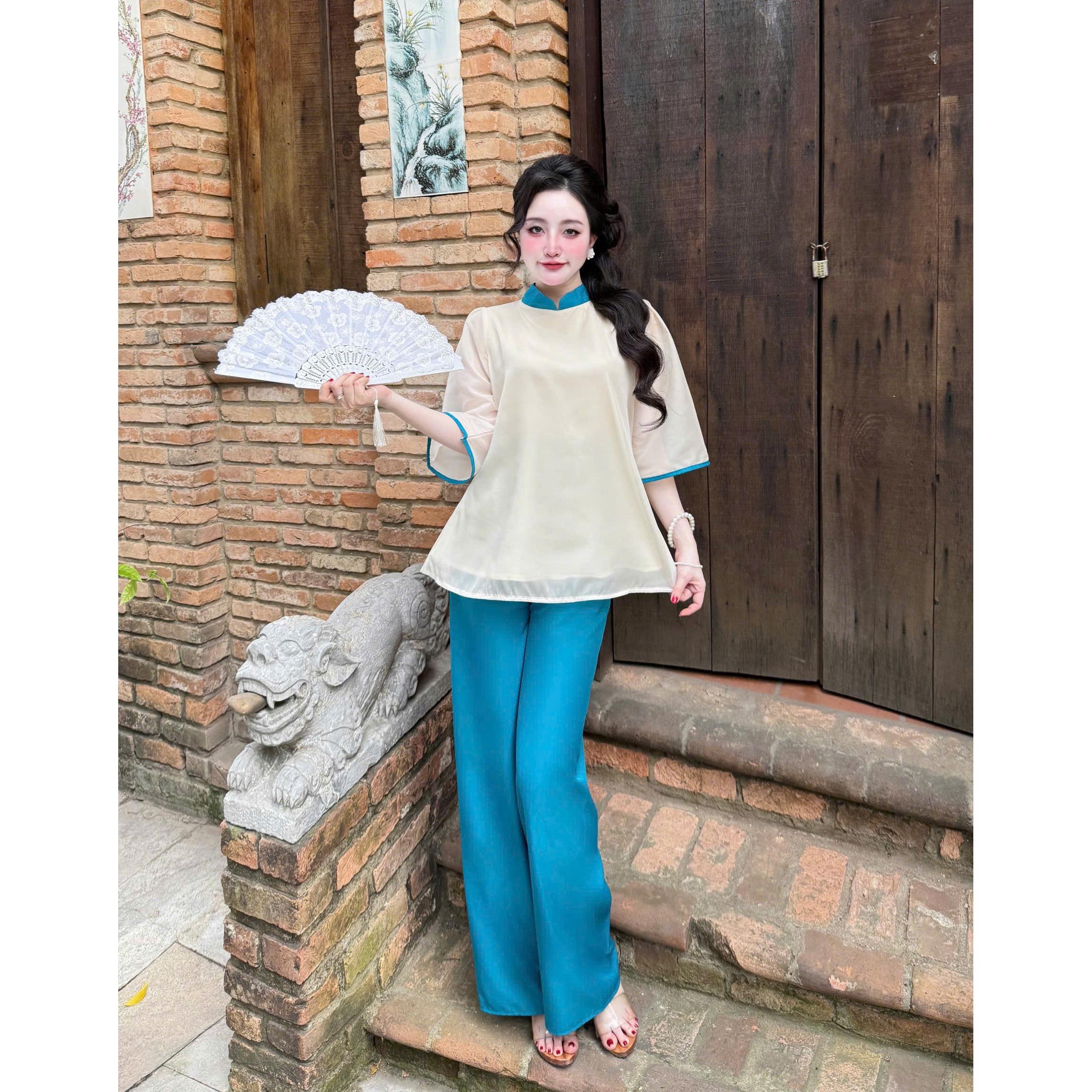 Xanh Dương