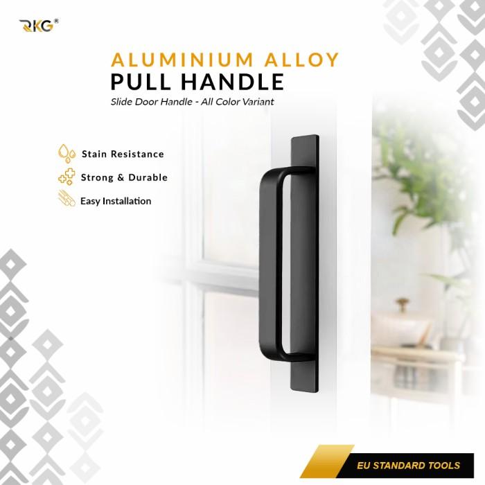 Pull Handle Pintu Push Slidding Tempel 148 Mm Slidding Door Handles PHD ...