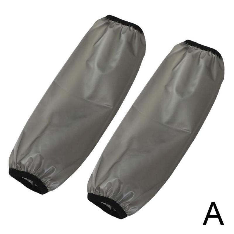 Product Introduction of Nắp Bọc Cánh Cụt Cánh Tay Chống Nước, Bảo Vệ, Dành Cho Nam Và Nữ Làm Việc, Thích Hợp Cho Chiều Dài Cánh Tay, Chống Dầu, V4W5 24