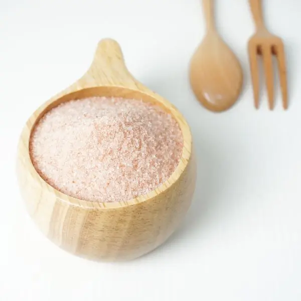 Garam Himalaya 1 Kg Himalayan Pink Salt Original Safiya 7