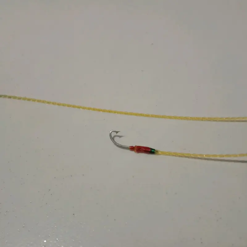 Urek belut bahan baja asli termurah 0