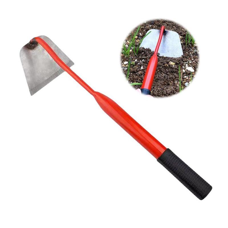 Product Introduction of Small Hoe Agricultural Garden Tools For Planting Flowers And Vegetables Weeding Outdoor Farm E7A3 44
