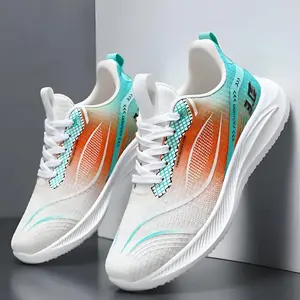 DISKON SALE Sepatu olahraga kasual pria sepatu running sport