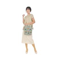 Gambar Dialogue Baby Tas Asi Cooler Bag Double Container Heaven Series DGC1018 - Cactus Green dari Dialogue Baby Kota Bandung 2 Tokopedia