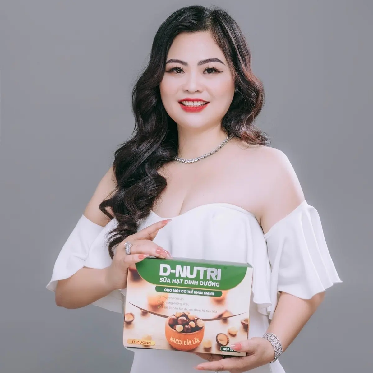 D NUTRI SỮA HẠT DINH DƯỠNG ( COMBO 3SP ) Lượng đường thấp Lượng đường thấp Ít chất béo Ít chất béo Ít chất béo Ít chất béo Lợi Sữa