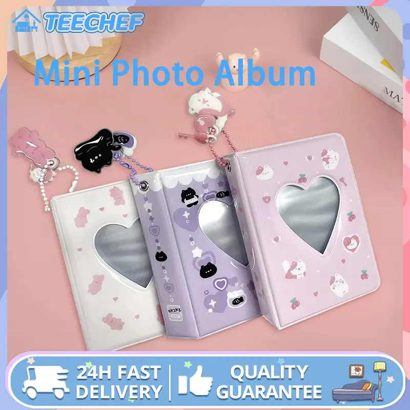 Buy 1 Take 1 120 Pockets Capacity Lomo Card Holder Photo Album ID Business Card Binder Gift - Decor - TikTok Shop Philippines Buy 1 Take 1 120 Pockets Capacity Lomo Card Holder Photo Album ID Business Card Binder Gift - Decor - TikTok Shop Philippines