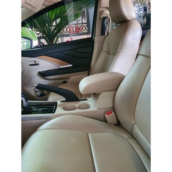 Bệ tỳ tay xpander V2, Bệ tì tay V3 mẫu mới dành cho Mitsubishi Xpander, Xpander Cross 2019,2020, 2021,2022,2023,2024 2