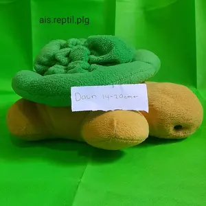 patung kura daun