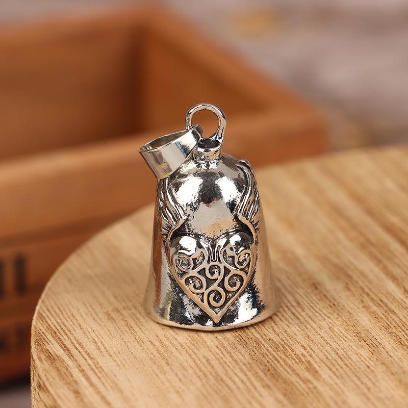 Product Introduction of Riding Bell Biker Riding Bell Portable Motorcycle Accessories For Biker Riders Motorcycle Gift 34