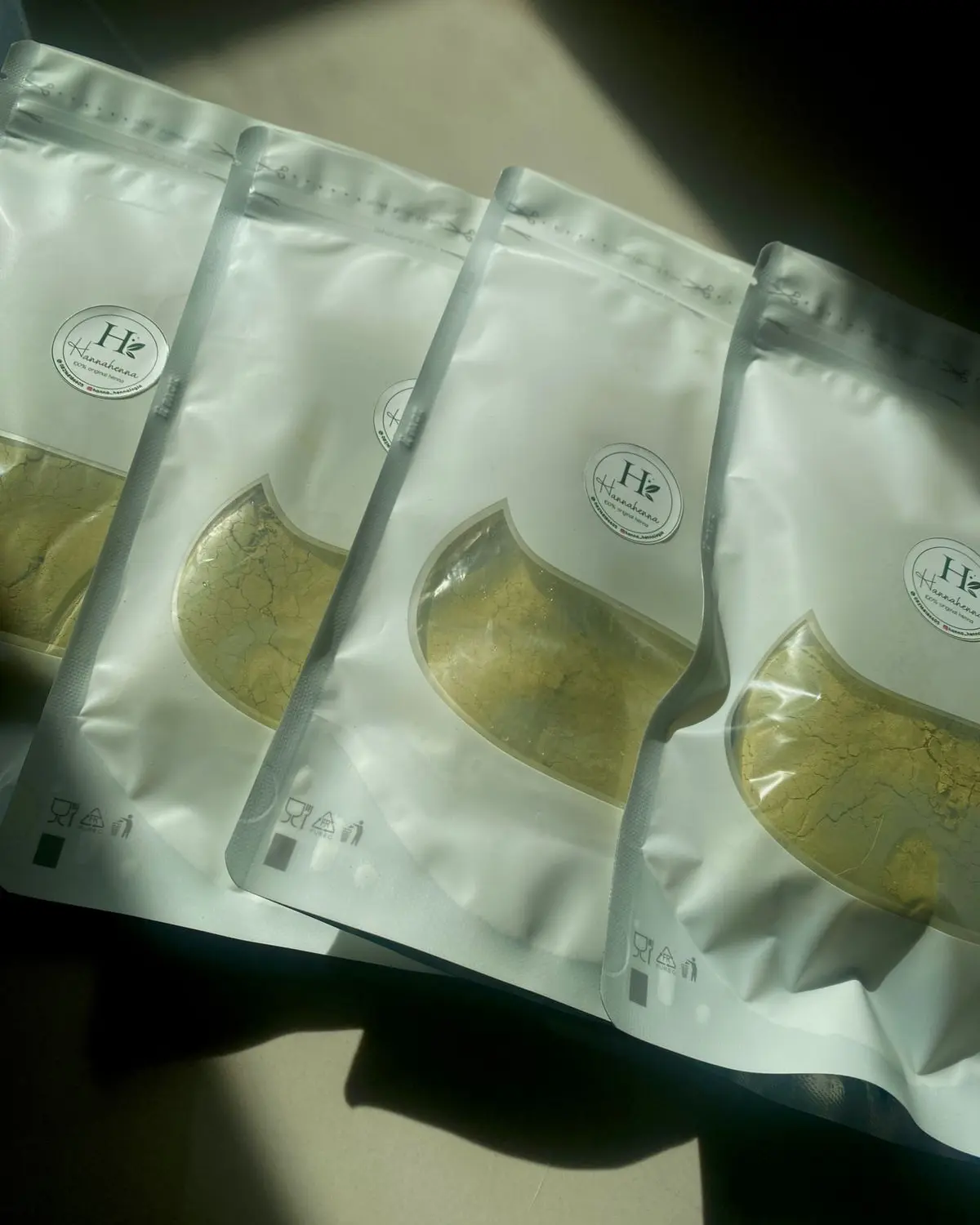 Henna Powder/SuperHalus/HennaRajashtan100gr