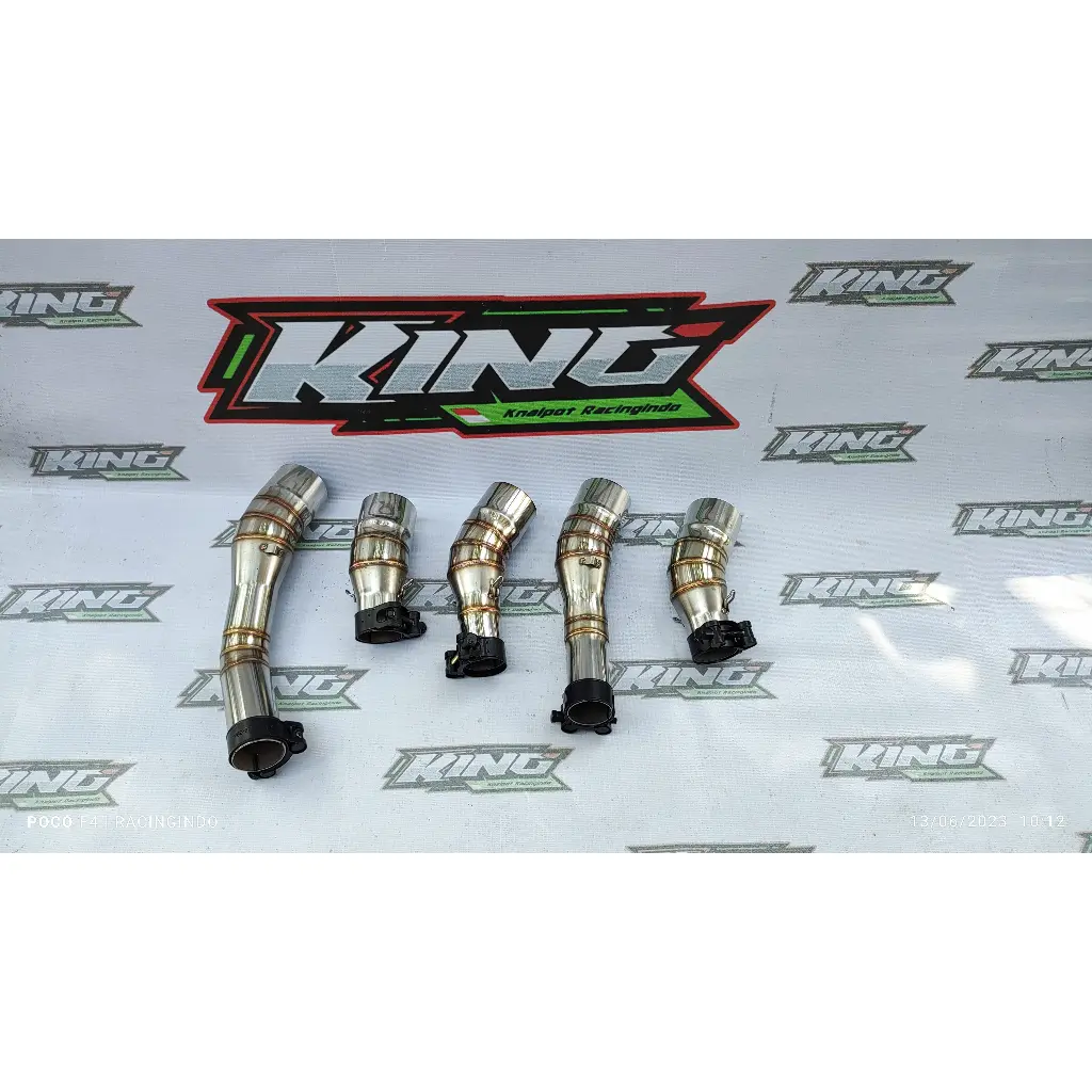 slip on knalpot racing ninja fi cbr 150 r cbr 250 rr cb new ninja new yamaha r25 mt 25 cbr lokal dll