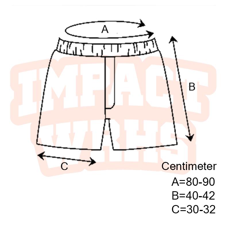 Product Introduction of CELANA PENDEK - BOXER - BOARDSHORT -  - SHORT PANTS IMPACTWRHS TOM & JERRY 0