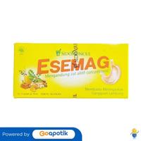 Gambar ESEMAG SIDOMUNCUL 10 ML BOX 5 SACHET dari Apotek Untung Bandung Kab. Bandung 1 Tokopedia
