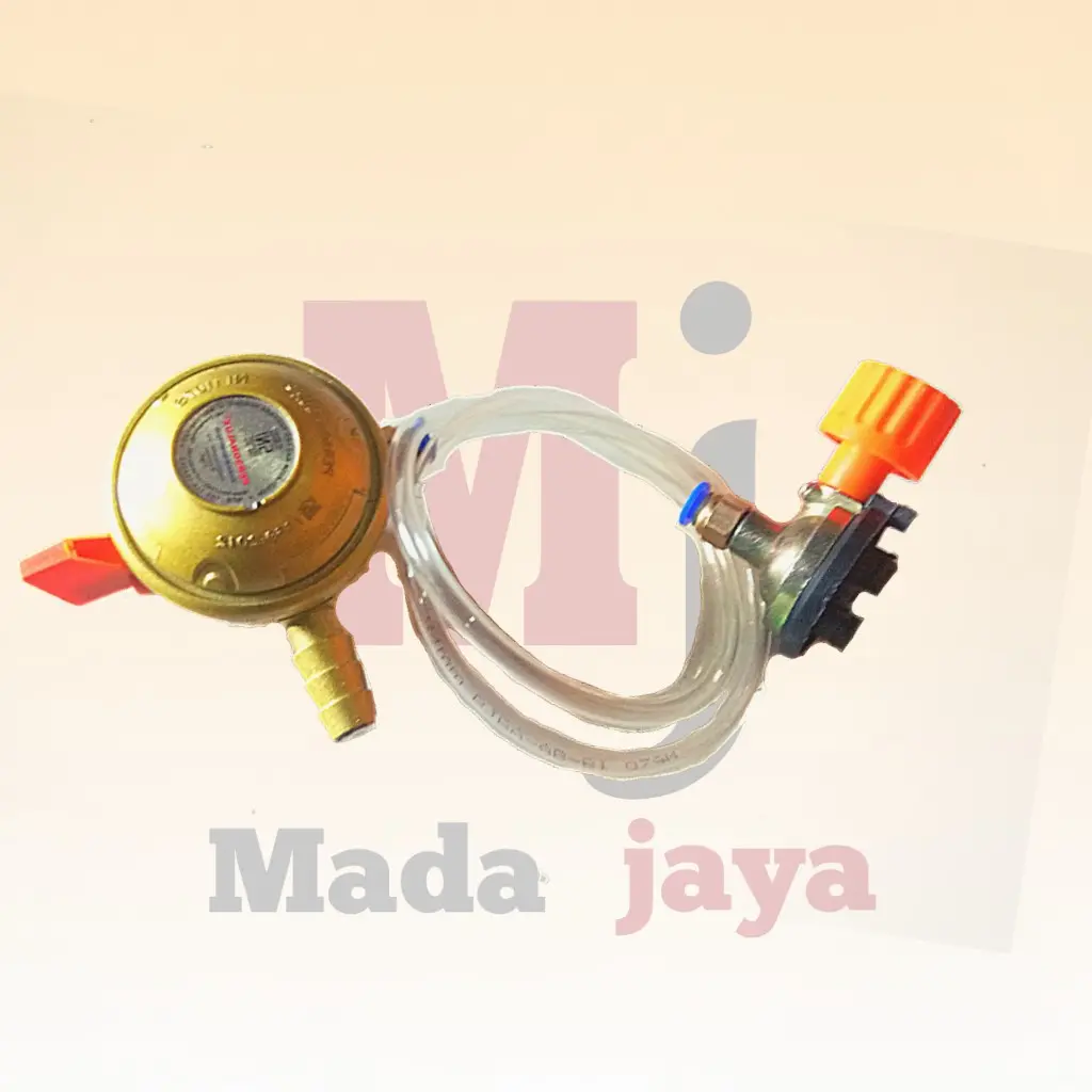 alat isi ulang gas portable