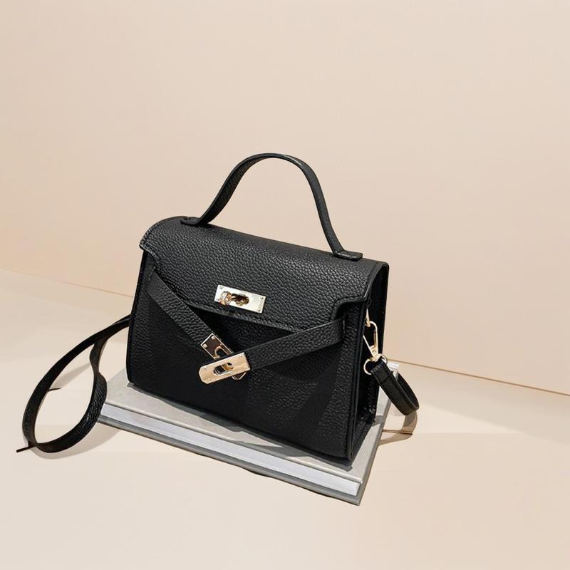 Beg Kylie, Trend Retro Baru Korea, Beg Bahu Tote Niche Fesye - TikTok ...