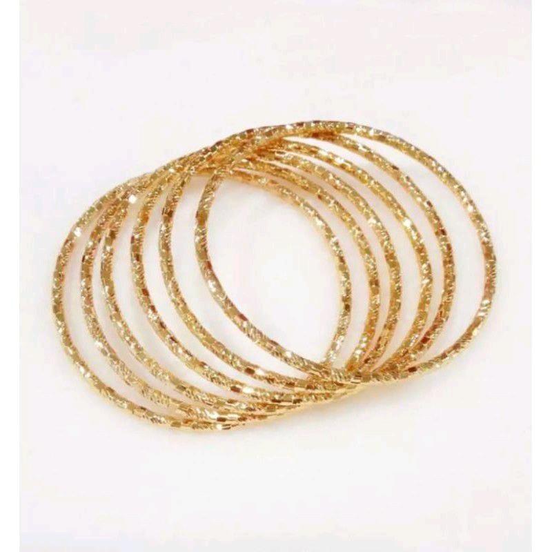 Gelang keroncong Gelang anak Perempuan 1