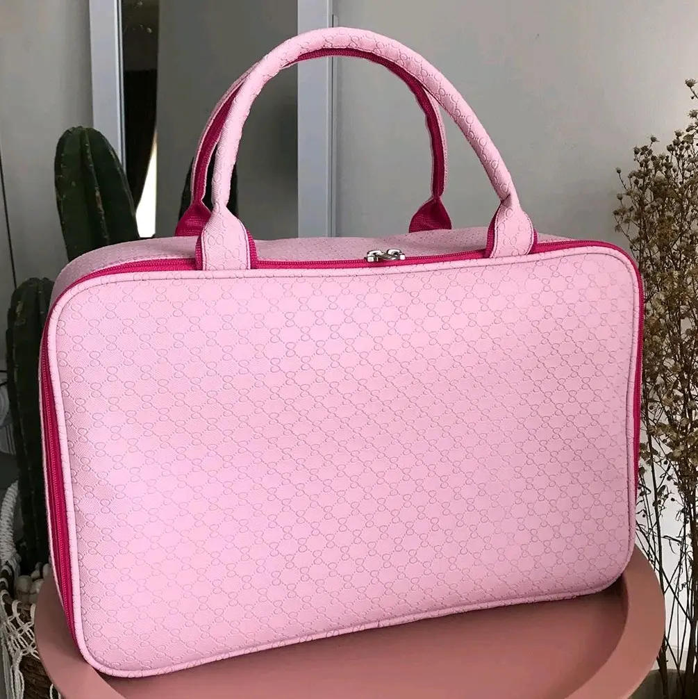 KOPER MINI PREMIUM Q DEEP PINK