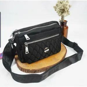 TAS SALEMPANG CB0071 BAHAN PARASUT TAHAN AIR