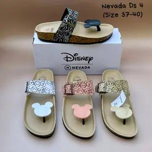 Sandal Jepit Wanita Sandal Wanita disney DS437.40