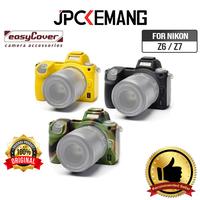 Gambar Easy Cover for Nikon Z6/Z7 Original dari JPC Kemang Kota Administrasi Jakarta Selatan 1 Tokopedia
