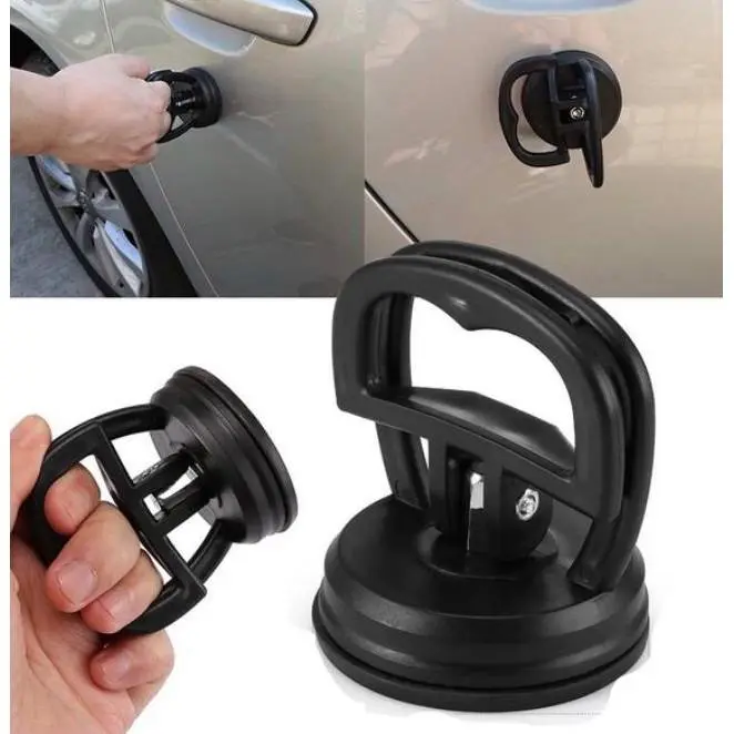 [Ready Stock]Car Auto Vehicle Dent Repair Fix Mend Puller  Bodywork Panel Remover Sucker Tool wira waja bezza myvi saga