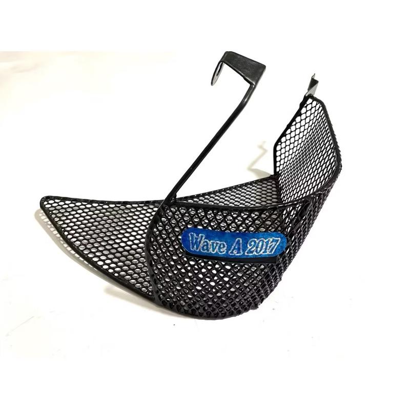 ￼Giỏ Sườn, Giỏ Hông,Wave a 50 100 110 cc- RS RSX EXCITER 150-xe sirius 2