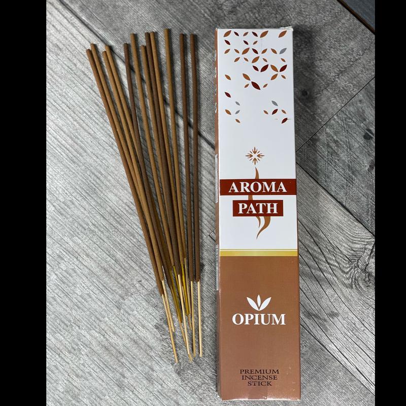 Premium Scented Incense Sticks (12 incense sticks per box 15g per box) Aroma Light Pack Lemon 3