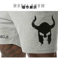 Gambar SHORT PANT DoctorMuscle DK-130 dari Workoutoutfits Kota Tangerang 5 Tokopedia