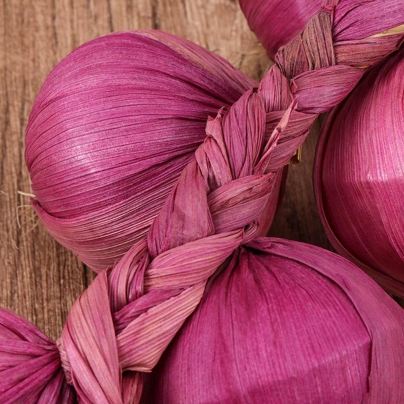Product Introduction of Hanging Faux Food Party Decor Artificial Garlic Onion Photography Props Home Decor Simulation Vegetables 11