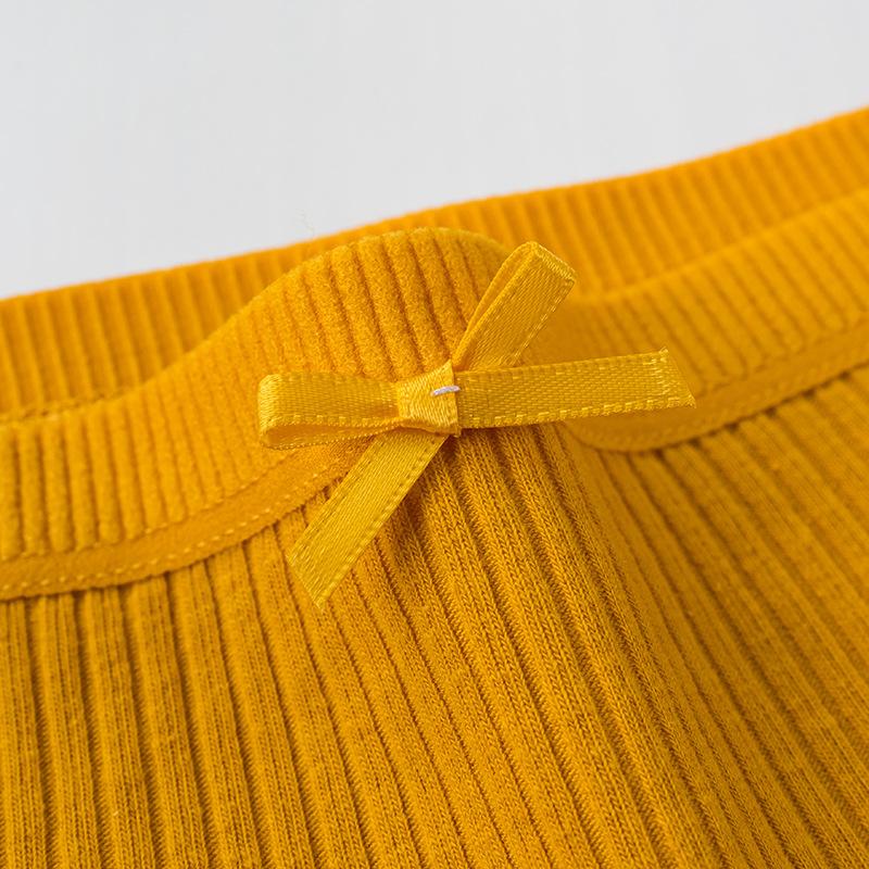 Celana Dalam Wanita Katun Renda Nyaman dan Elegan Cd Lembut Motif Polos Dewasa