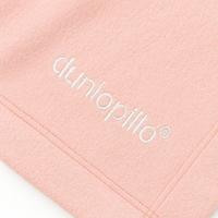 Gambar Dunlopillo JUNIOR Thermal / Travel Blanket Baby Blue & Powder Pink 85x85 cm - Selimut Hangat Anak-anak dan Bayi - - Baby Blue dari Dunlopillo Kota Administrasi Jakarta Pusat 3 Tokopedia