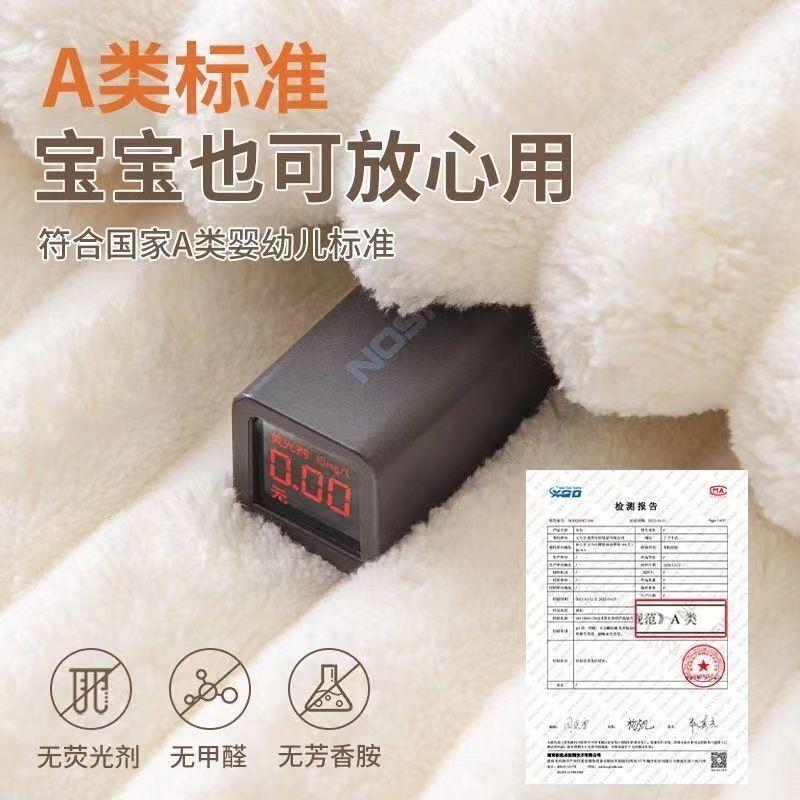 Product Introduction of Khăn tắm san hô, Mũ Sấy Tóc Bộ Ba Mảnh, Dày, Cotton Nguyên Chất, Thấm Hút, Mềm Mại Và Ấm Áp, Thích Hợp Cho Người Nổi Tiếng Trên Internet Và Học Sinh 5