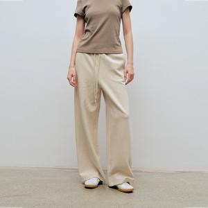 Versatile and Comfortable Skinny Straight Casual Sports Pants