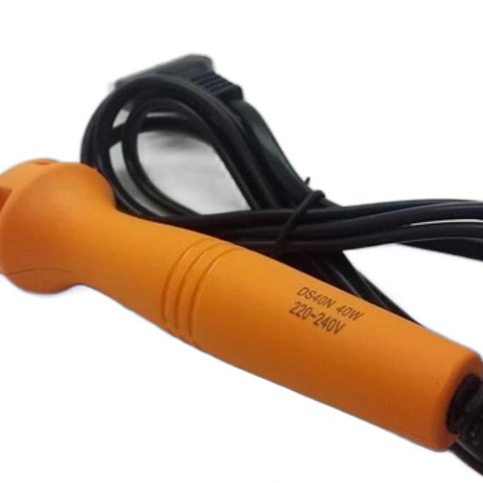 Solder Dekko 40w DS40N ORIGINAL (made in korea) 1