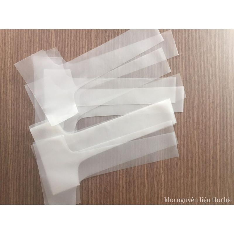 Túi Chữ T Đựng Trà Sữa, Cà Phê Cao Cấp – Sự Lựa Chọn Tiện Lợi Cho Mọi Đồ Uống Mang Đi 4