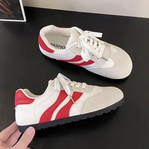 Giày Tập Luyện Cho Nữ, Thiết Kế Hình Gấu Dâu Tây, Hàng Mới Về, Năm 2025