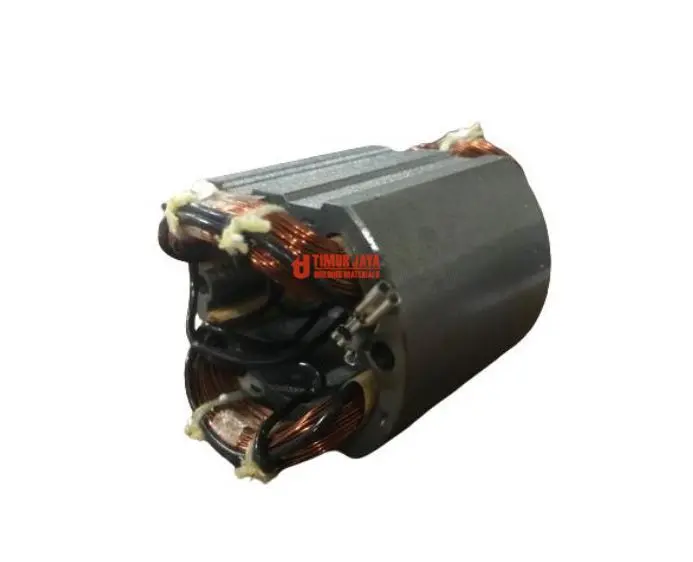 HL STATOR 9553B 9553 B mesin Gerinda Tangan Makita 9553b 0