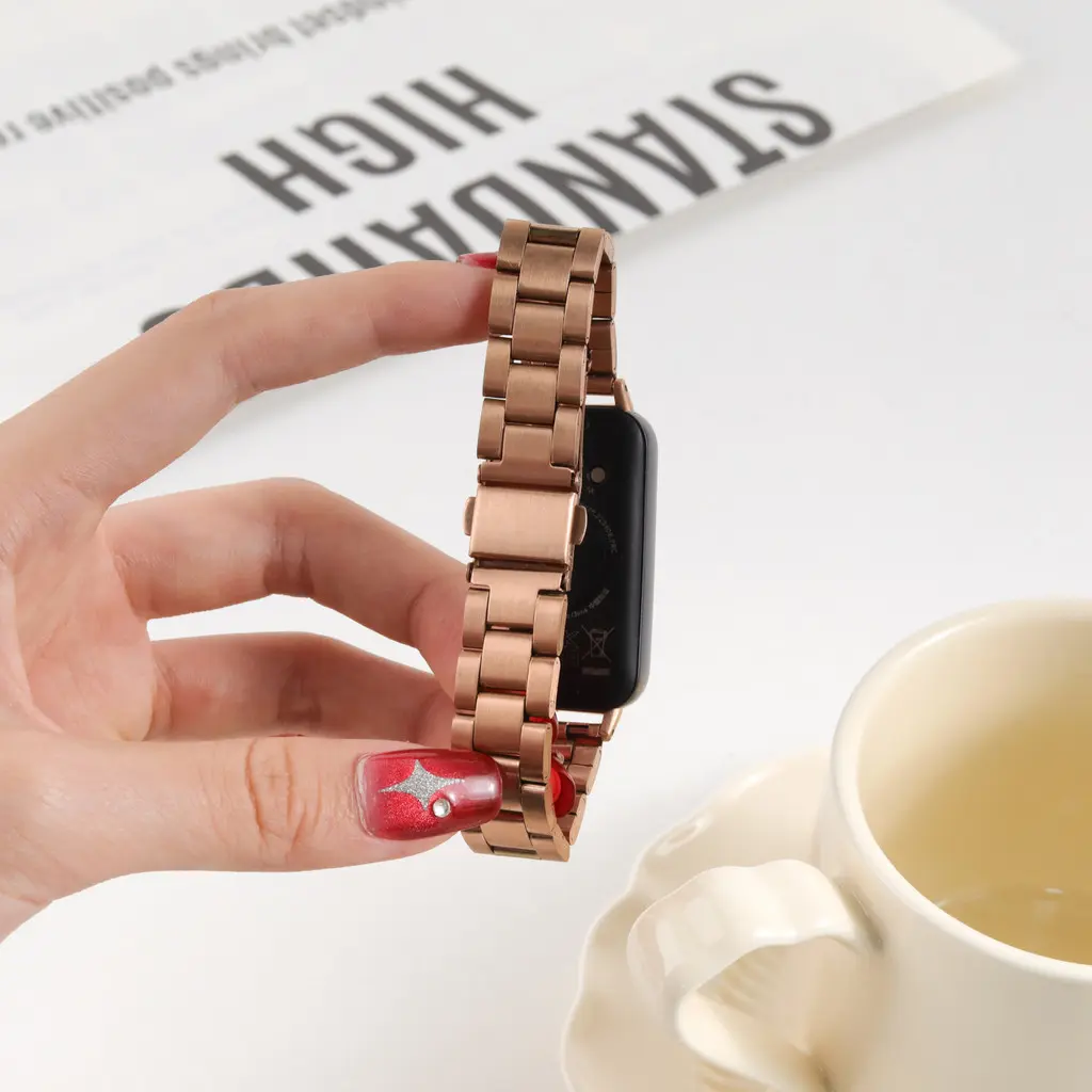 rose gold（Strap）