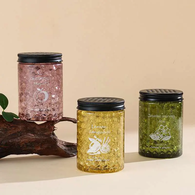 Hạt thơm phòng, hạt thơm phòng hương dịu nhẹ bifresh, sáp thơm phòng dạng hạt đuổi muỗi DARIA 1