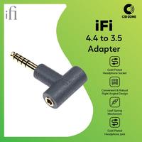 Gambar iFi 3.5MM to 4.4MM Balanced Headphone Adapter dari CSI-ZONE Kota Tangerang Selatan 1 Tokopedia