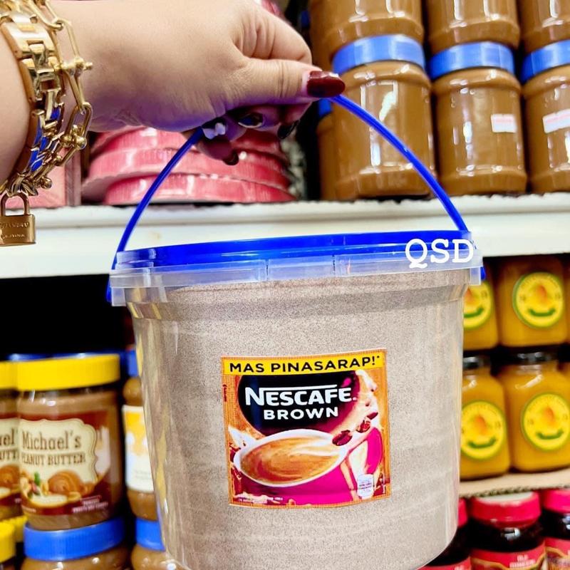 3in1 INSTANT COFFEE MIX 1.3kg 2