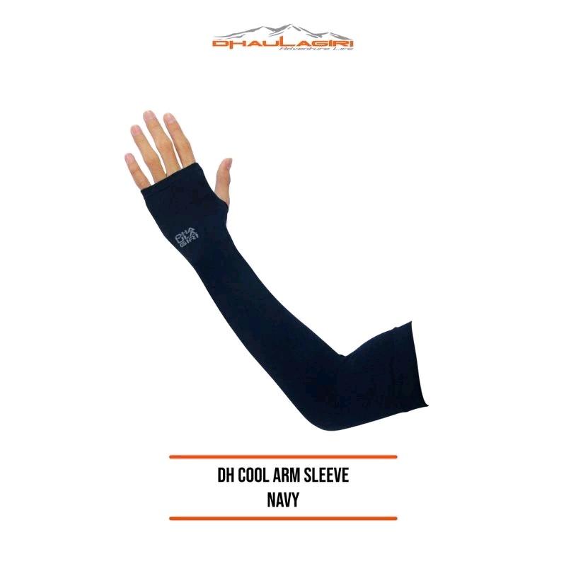 Dhaulagiri Manset - Arm Sleeve Cool Outdoor Anti UV 3