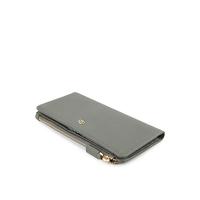 Gambar Obermain Dompet Wanita DONNA LONG WALLET - RFID Dark Green OBWL18274DGR - 0 dari Obermain Official Store Kota Tangerang 3 Tokopedia