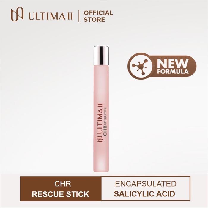 Gambar Ultima II - CHR Rescue Stick (New Formula) dari MSbeaute Kota Surabaya Tokopedia