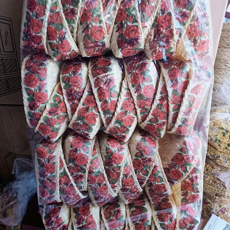 Sodan Kepe Bambu Deco 0
