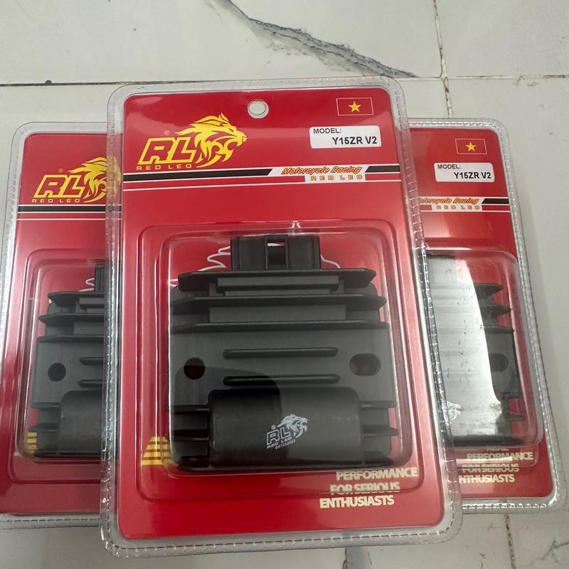  SẠC REDLEO CHO WAVE DREAM SIRIUS EX135 EX150 